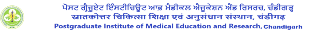 PGIMER project Nurse Pediatrics Dept